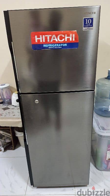 fridge Hitachi  75omr 0