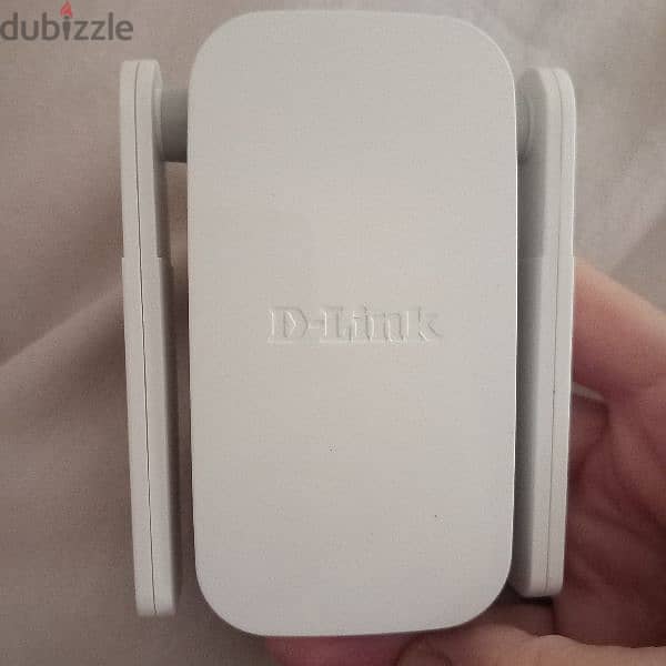 Router D - Link DAP 1530 0