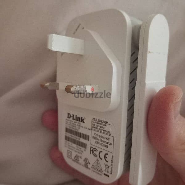 Router D - Link DAP 1530 2