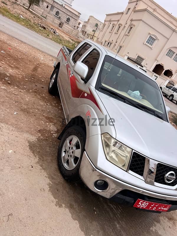 Nissan Navara 2013 2