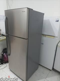 Panasonic fridge for sale 0