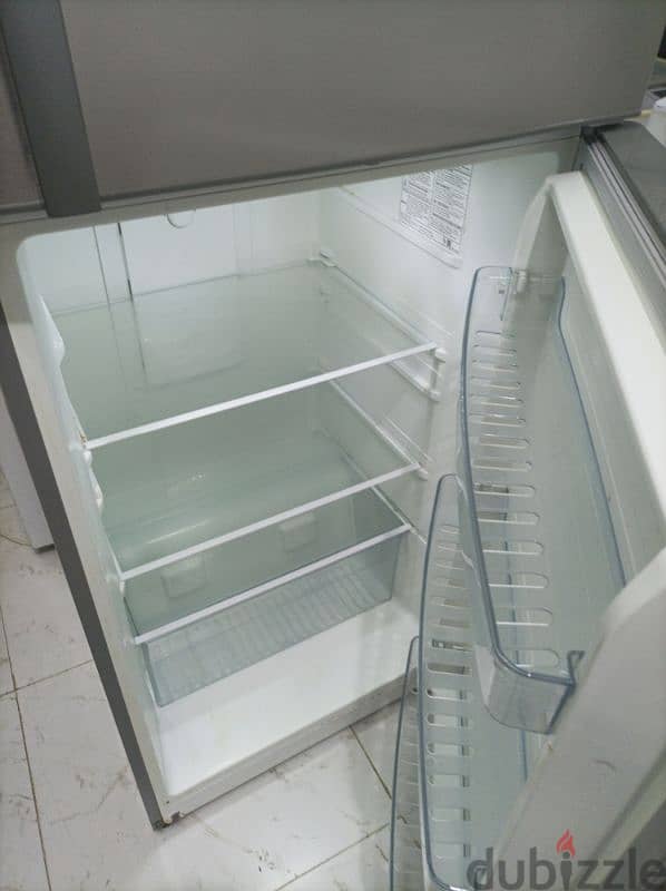 Panasonic fridge for sale 1