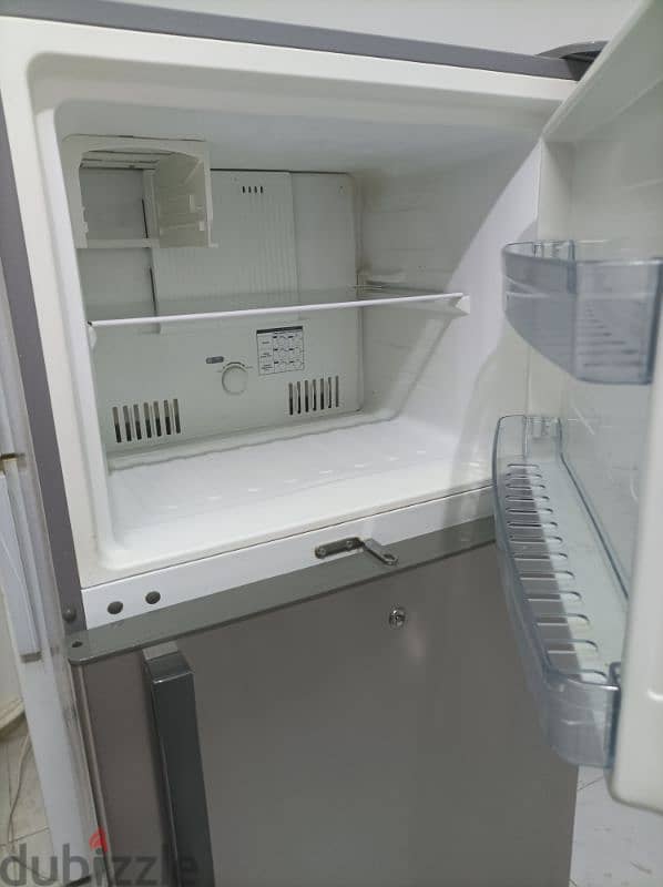 Panasonic fridge for sale 2