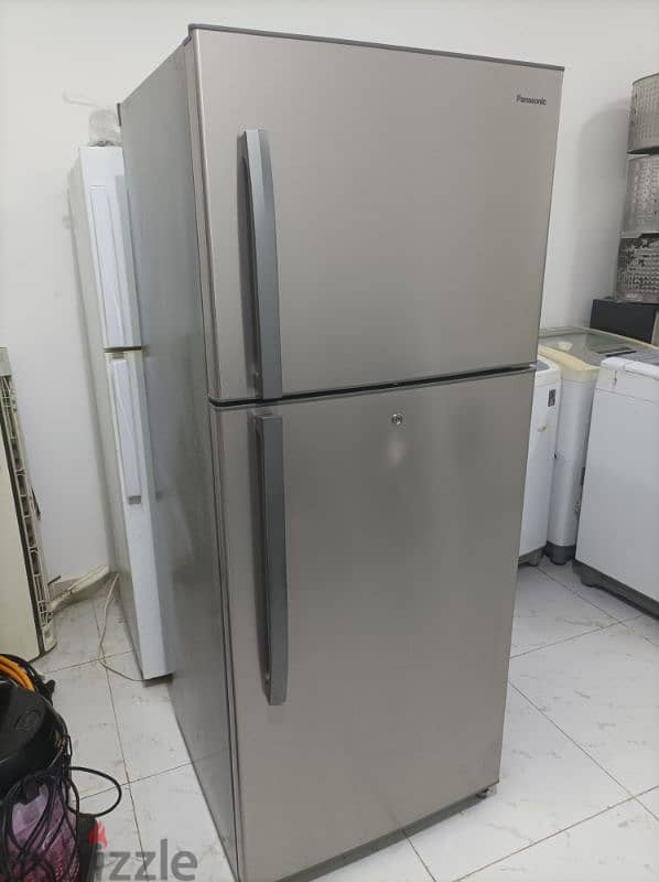 Panasonic fridge for sale 3