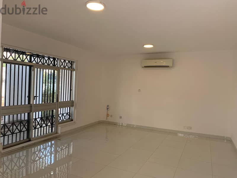 3Me11   Standaone 4bhk Villa For Rent In Sultan Qaboos City 1