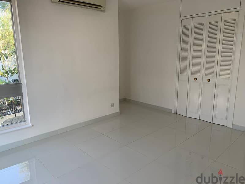 3Me11   Standaone 4bhk Villa For Rent In Sultan Qaboos City 11