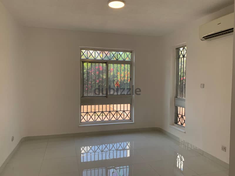 3Me11   Standaone 4bhk Villa For Rent In Sultan Qaboos City 15