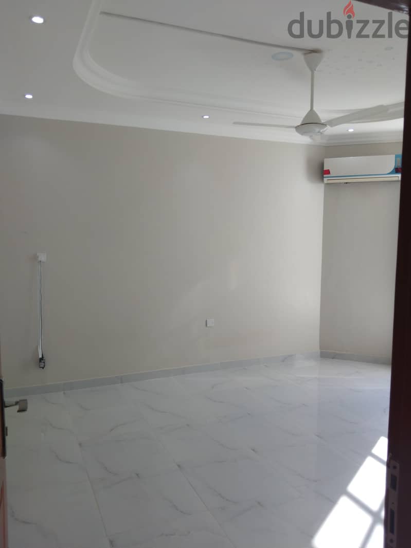 1ME15  Standalone 4 Bhk Beautiful Villa For Rent In Azaiba 4