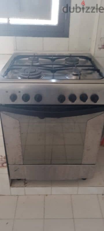 range cooker. sale 4