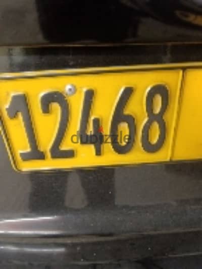 Vip car plates