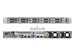 Cisco UCS C220 M5 Rack Server 0