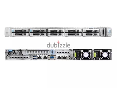 Cisco UCS C220 M5 Rack Server