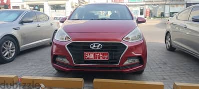 Hyundai i10 available for Rent ہايونداي للايجار 0