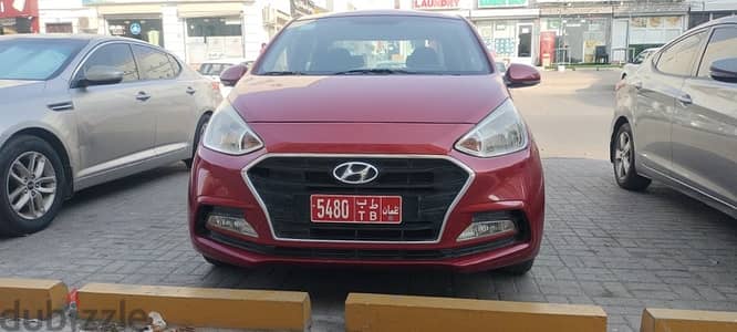 Hyundai i10 available for Rent ہايونداي للايجار