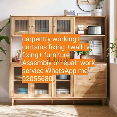 carpenter/furniture,IKEA