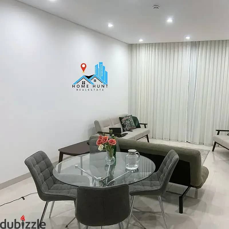 AL MOUJ | FULLY FURNISHED 2BHK SEA VIEW APARTMENT 2