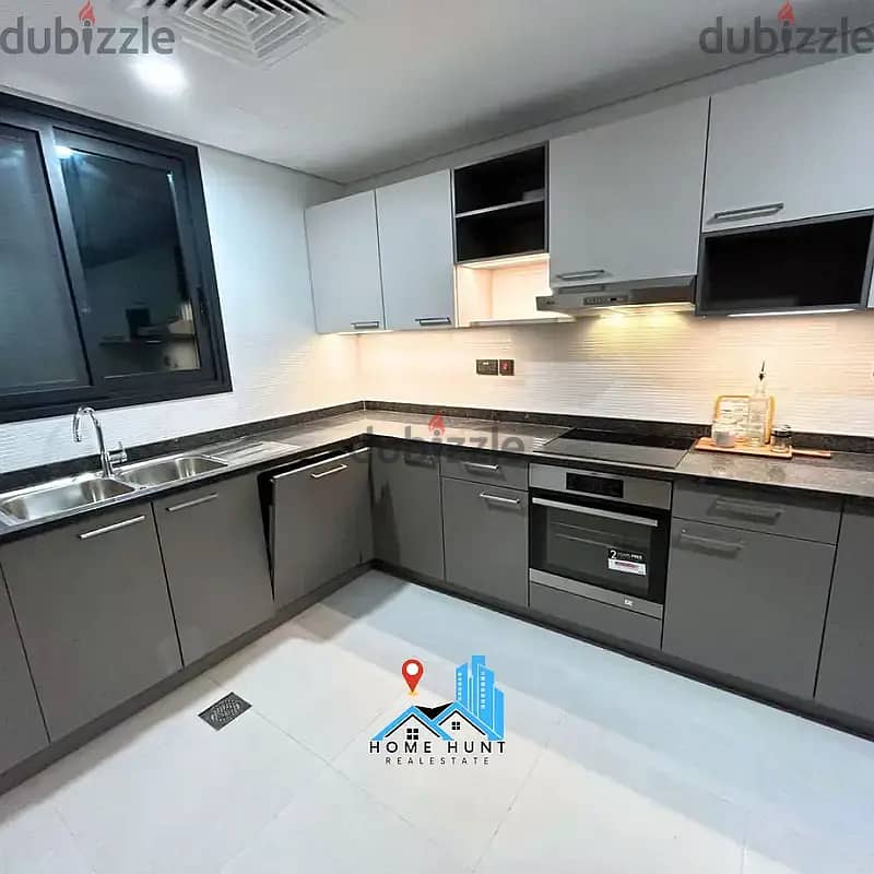 AL MOUJ | FULLY FURNISHED 2BHK SEA VIEW APARTMENT 4