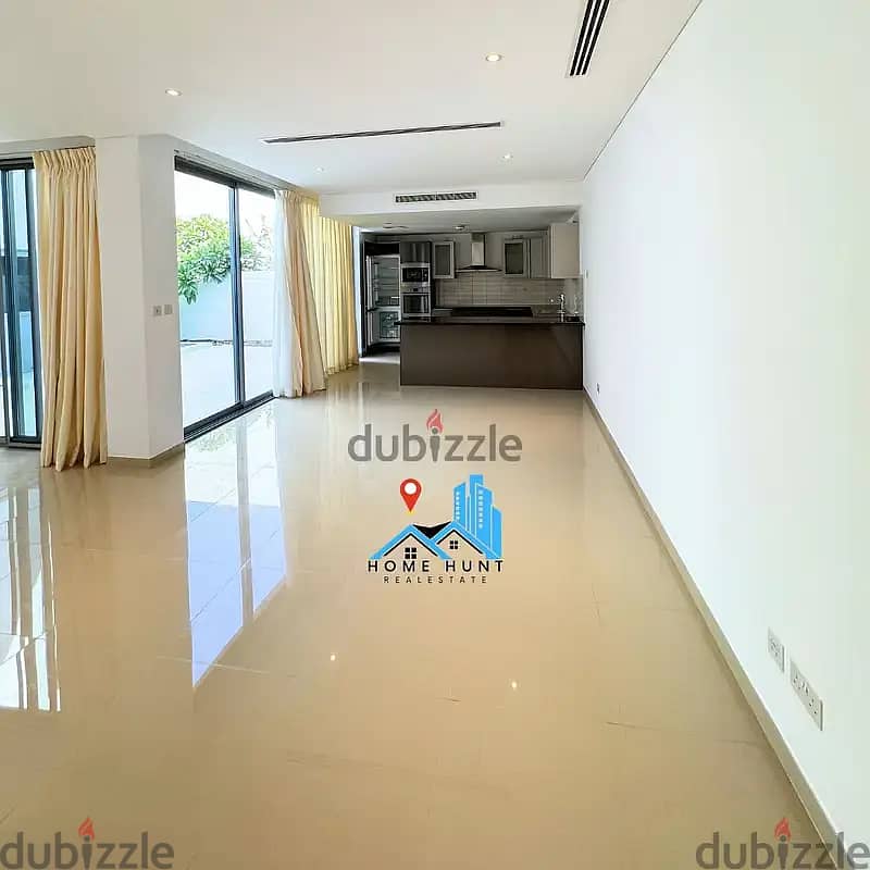 AL MOUJ | MODERN 3+1BR REEHAN GARDENS VILLA 2