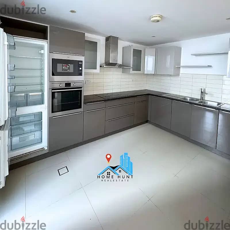 AL MOUJ | MODERN 3+1BR REEHAN GARDENS VILLA 4