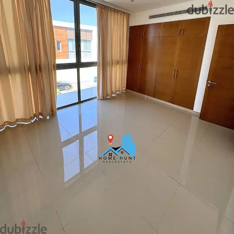 AL MOUJ | MODERN 3+1BR REEHAN GARDENS VILLA 8