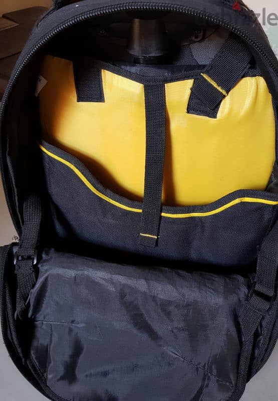 For Sale STANLEY FATMAX TROLLY TOOL BAG 2