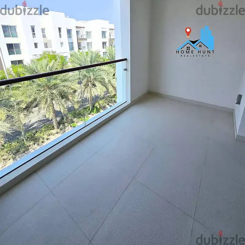 AL MOUJ | MODERN 2+1BHK APARTMENT FOR RENT 2