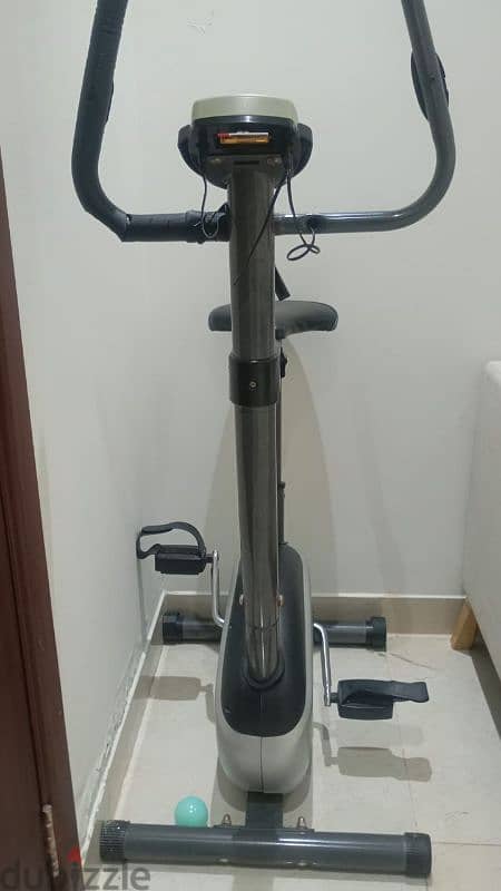 smart bike 3