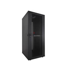 CANOVATE | CSS-9-4280A Inorax-ST 42U 800mm x 1000mm 19" Server Rack 0