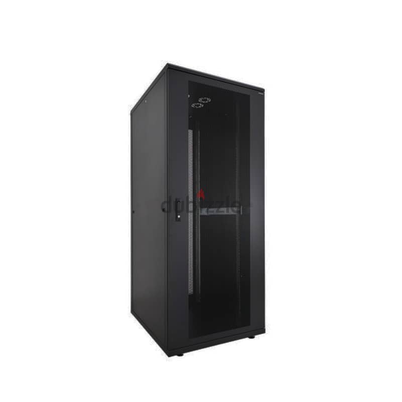 CANOVATE | CSS-9-4280A Inorax-ST 42U 800mm x 1000mm 19" Server Rack 0