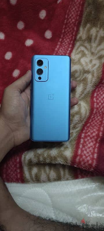 One Plus 9 5g 1