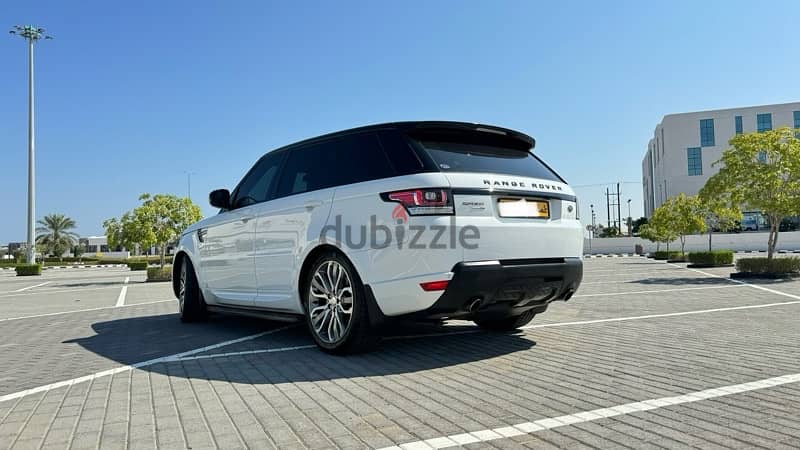 Land Rover Range Rover Sport 2014 1