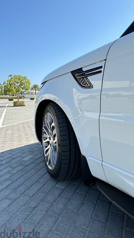 Land Rover Range Rover Sport 2014 13