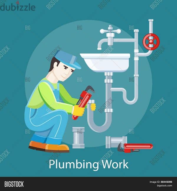 House cleaing,Plumber and Electric. . . 3