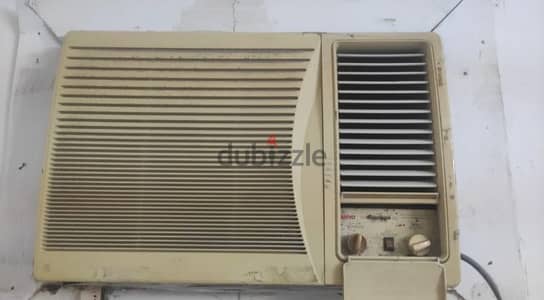 Window AC for sale