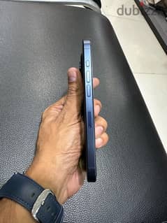 iPhone 15 pro 256 gb blue 89 % Battery 0