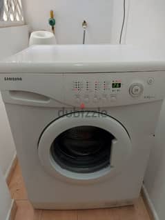 Fully Automatic Washing Machine 0