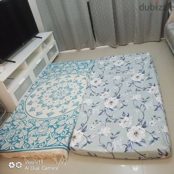 MATRESS-10 OMR 1