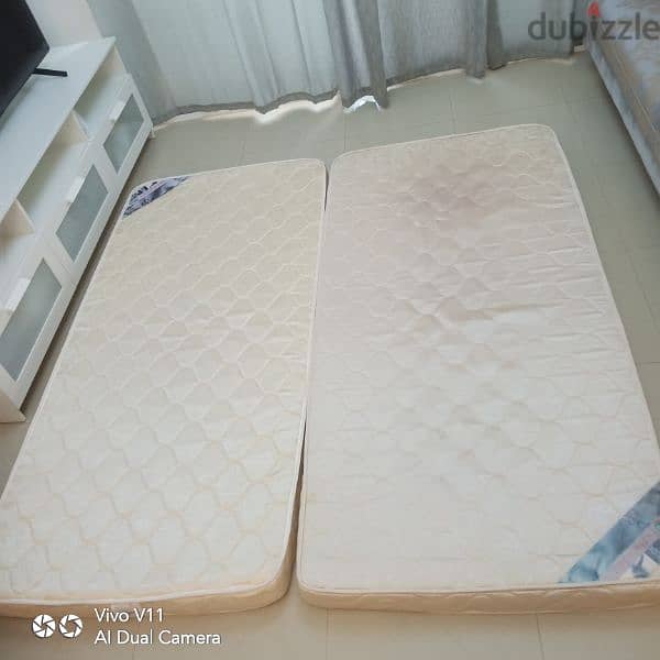 MATRESS-10 OMR 2