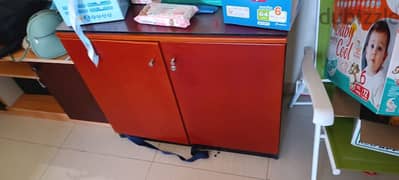 Multipurpose Cabinet 0