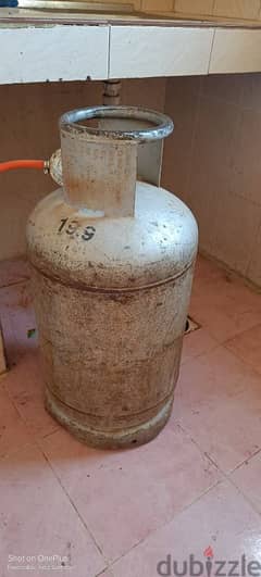 Gas cylinder urgently Selling 0