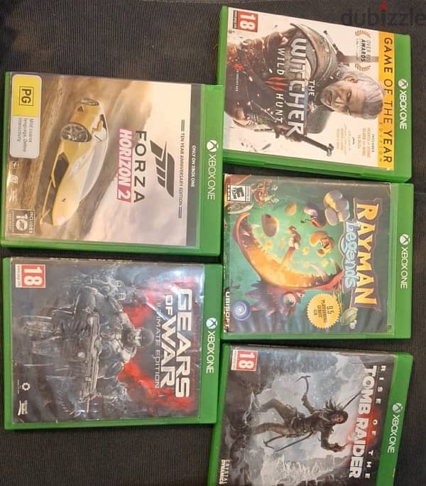 Xbox games 0