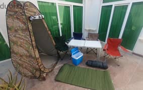 Camping Set Bundle Offer 0