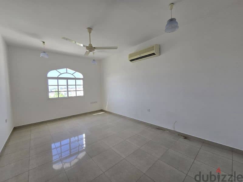 2 Bhk At Rabiyat Qurum 1