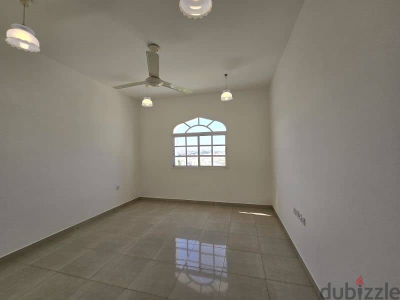 2 Bhk At Rabiyat Qurum 2