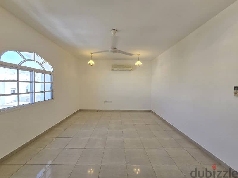 2 Bhk At Rabiyat Qurum 5