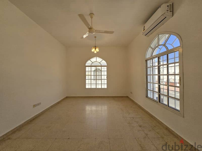 2 Bhk At Rabiyat Qurum 10