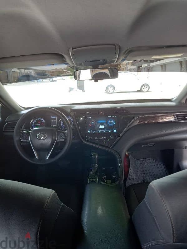 like new Toyota Camry 2019 ,drive in comfort and style 2