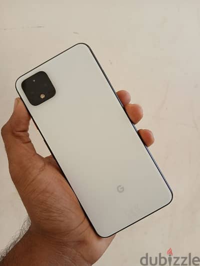 Google pixel 4XL 6gb 128gb fresh condition