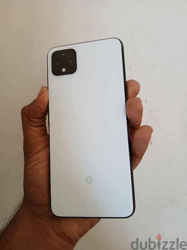 Google pixel 4XL 6gb 128gb fresh condition 6