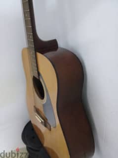 Yamaha guitar 0